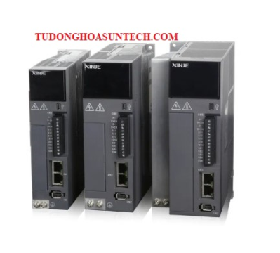 SUNTECH-THAY THẾ MAIN SERVO XINJE